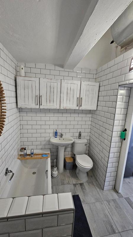 2 Bedroom Property for Sale in Dwarskersbos Western Cape